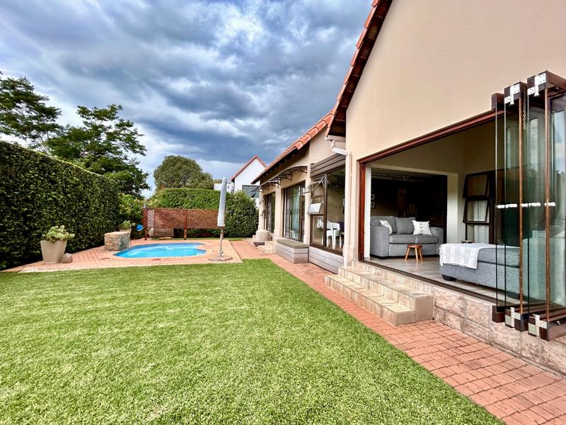 2 Bedroom Property for Sale in Leloko Lifestyle Estate North West